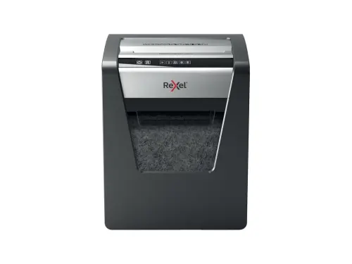 Skartovačka Rexel Momentum M510
