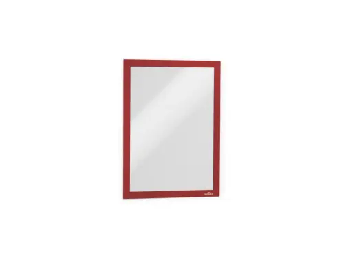 Rámeček Duraframe samolepicí A3 černý