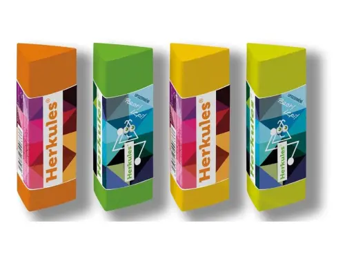 Lepicí tyčinka 12 g Herkules trojúhelník