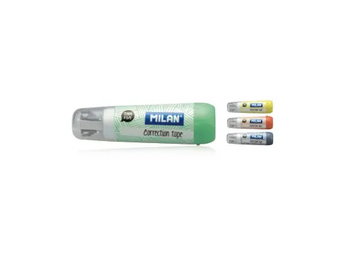 Strojek korekční Milan 5 mm x 6 m