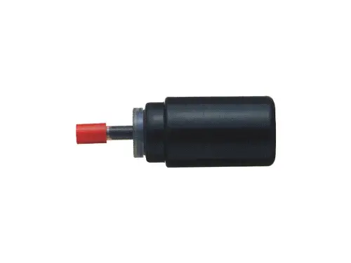 Náplň pro popisovače Easyflo MWR1 černá