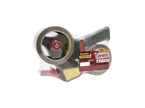 Odvíječ lepicí pásky + 2 ks pásky