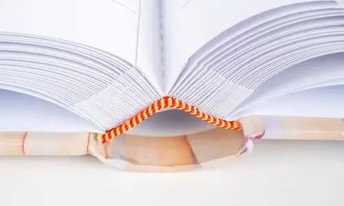 Fotoalbum KD-46200B Teddy 1 modré