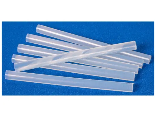 Tyčinky tavné 7 mm DPPK-003 čiré DP