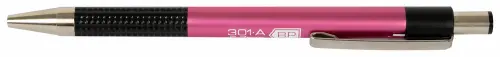 Pero kuličkové F301A 5 růžové