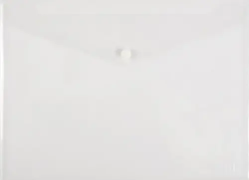 Obálka plastová s drukem Opaline čirá A3