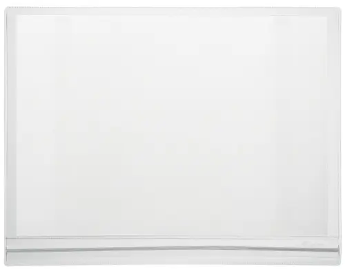 Voděodolná kapsa A4 magnetická