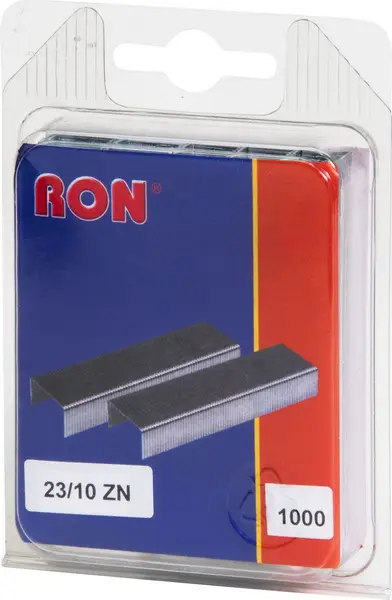 Spojovače RON 23/10 10mm 1000ks