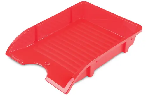 Zásuvka Donau červená