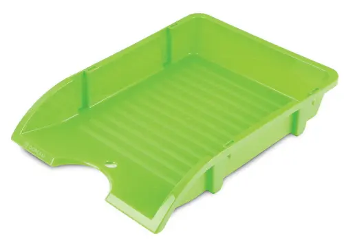 Zásuvka Donau sv. zelená