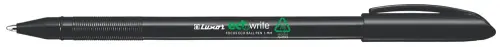 Kuličkové pero Eco Luxor Focus černé