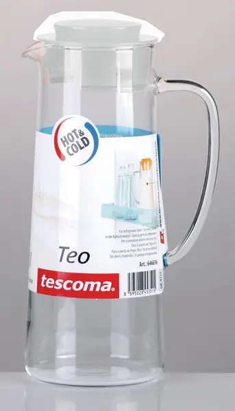 Džbán do lednice 1l
