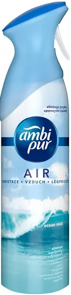 AmbiPur osvěžovač vzduchu ocean 300ml