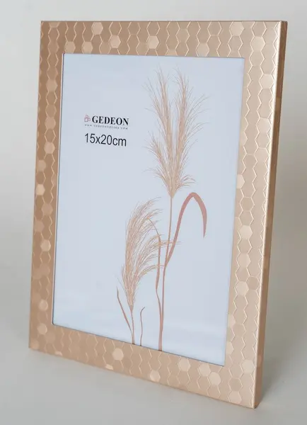 Fotorámeček SF0315 15x20 zlatý