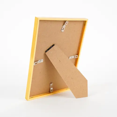 Fotorámeček Simple 2 15x21 4 zlatý