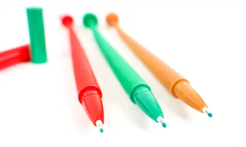 Pero gelové Silky 28 Merry Christmas mix