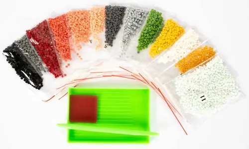 Mozaika diamantová B 11 sob