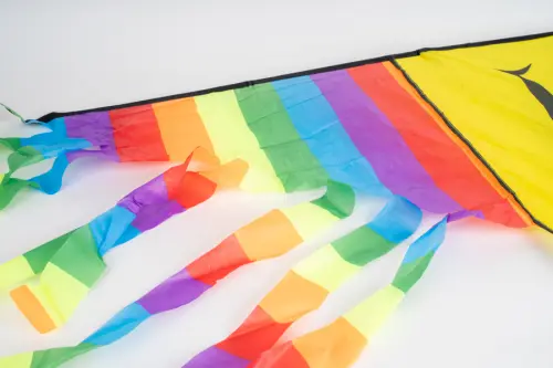 Drak Mrak 03 smajlík