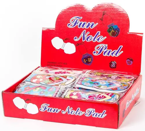 Blok spirálový Wire 09 Hawaii mix