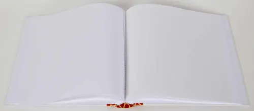 Fotoalbum HDFA-519 Giraffe 2