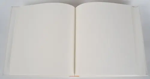 Fotoalbum DBCL-30W WhiteW PL