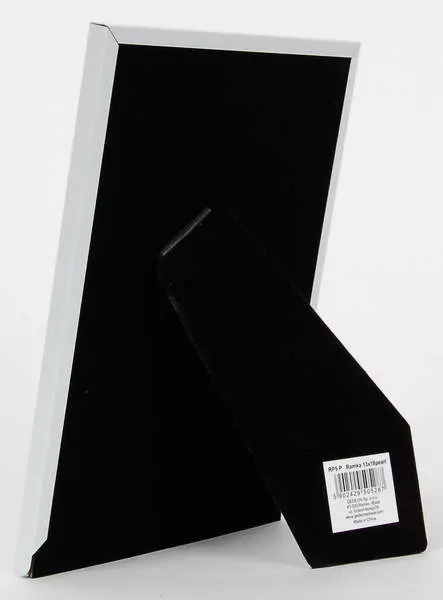 Fotorámeček RP5P 13x18 bílý PL