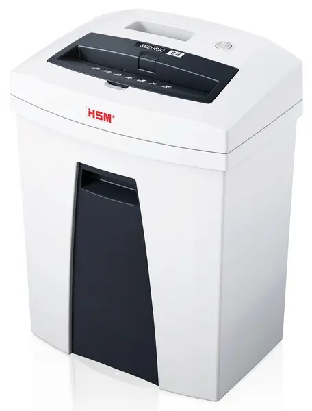 Skartovačka HSM SECURIO C16 3,9 mm