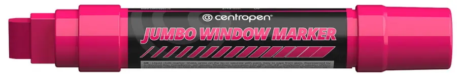 Značkovač křídový 9120 růžový stopa 2-15 mm