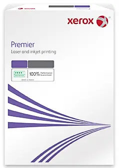 Xero A4 80 Xerox Premier 500 listů