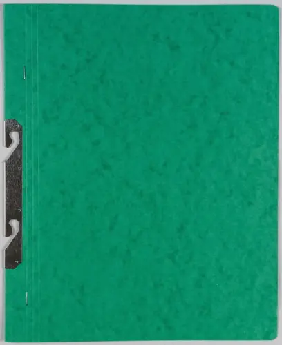 Rychlovazač závěsný prešpanový H zelený