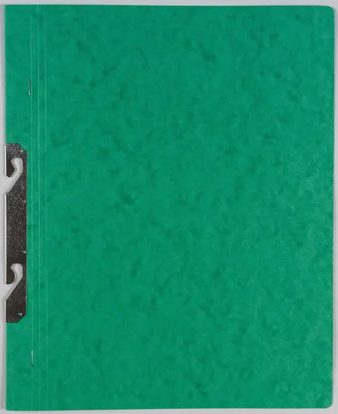 Rychlovazač závěsný prešpanový H zelený