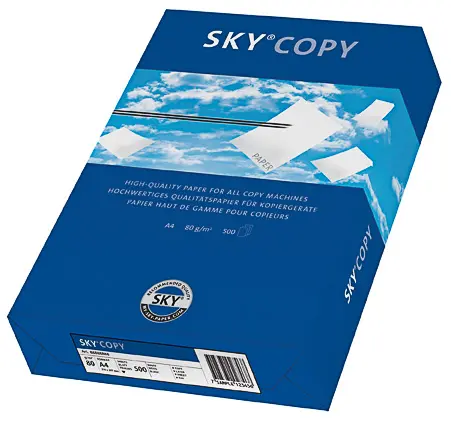 Kopírovací papír Sky Copy A4