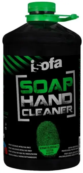 Mýdlo dílenské Isofa Soap Profi tekuté 3,5kg