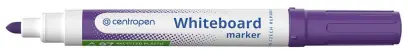 Značkovač 8559/1 fialový na bílé tabule