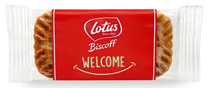 Sušenky Karamelové 50 x 6,25 g