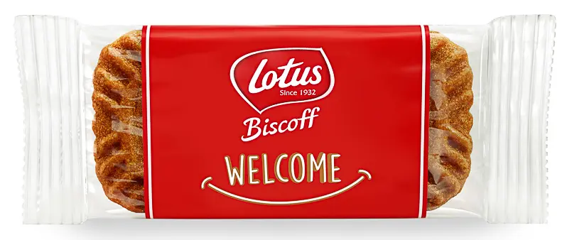 Sušenky Karamelové 50 x 6,25 g