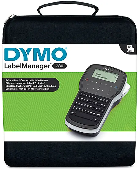 Sada kufříkova LM 280