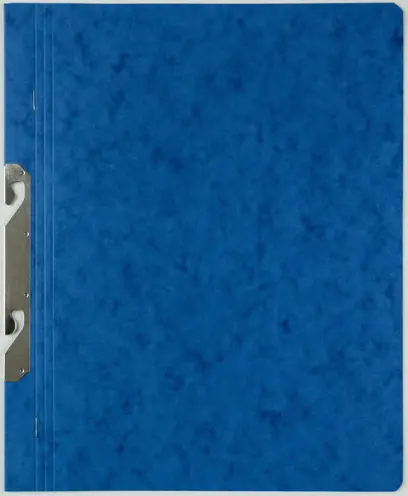 Rychlovazač závěsný prešpanový H modrý