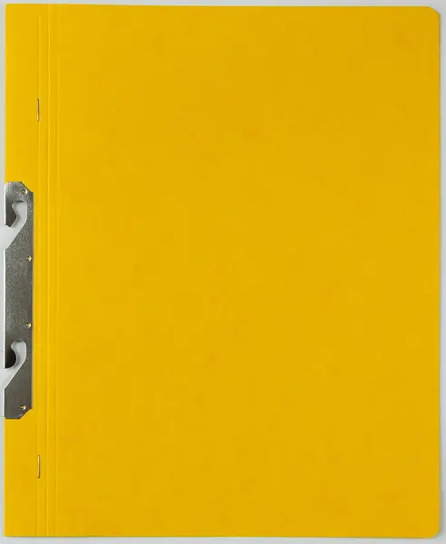 Rychlovazač závěsný prešpanový H žlutý