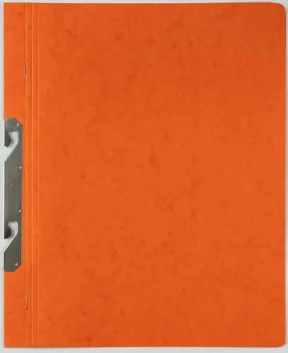 Rychlovazač závěsný prešpanový H oranžový