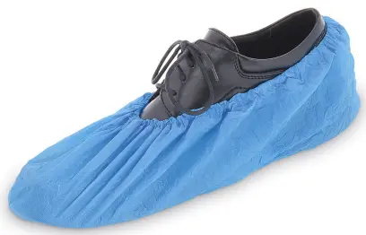 Návleky na boty 100 ks