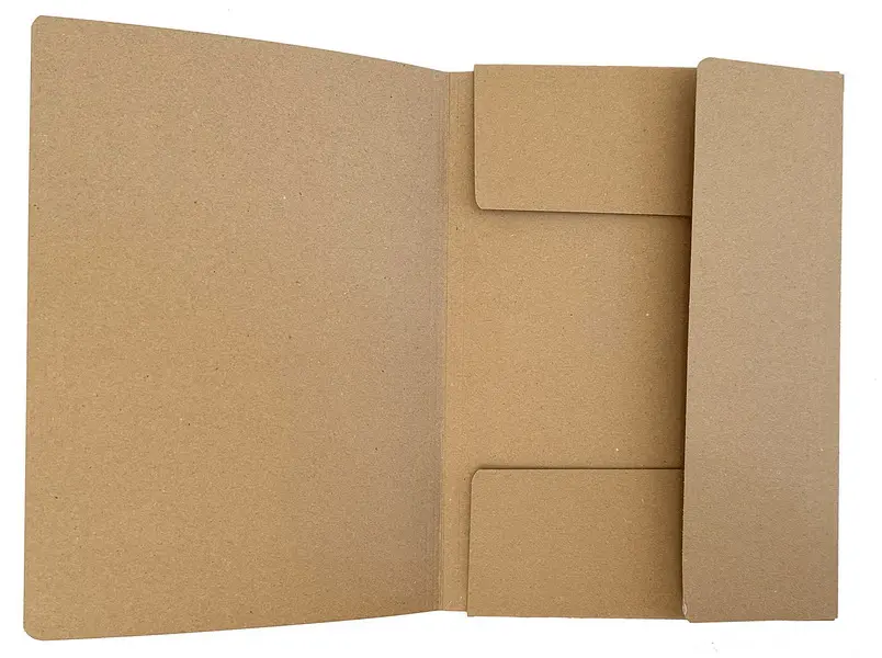 Mapa odkládací tříklopa KRAFT