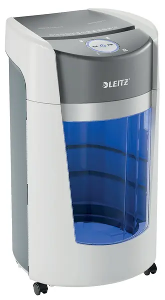 Skartovačka Leitz IQ Optimax