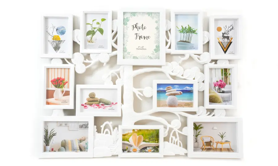 Fotorámeček Gallery 005 1