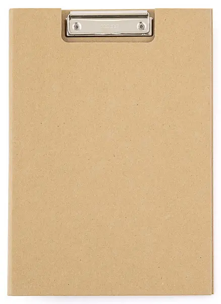 Podložka s klipem Kraft uzavíratelná