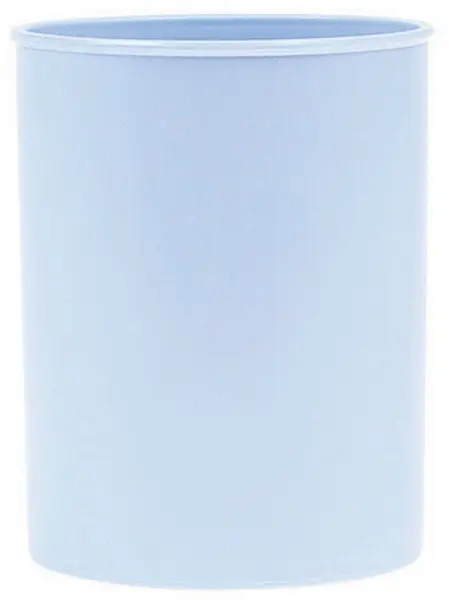 Stojánek na tužky Donau Life modrý