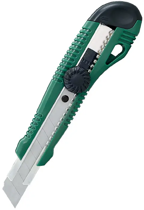 Nůž odlamovací 18 mm GR-64