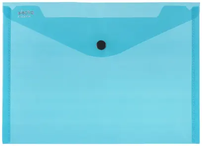 Obálka A5 s drukem Electra zelená