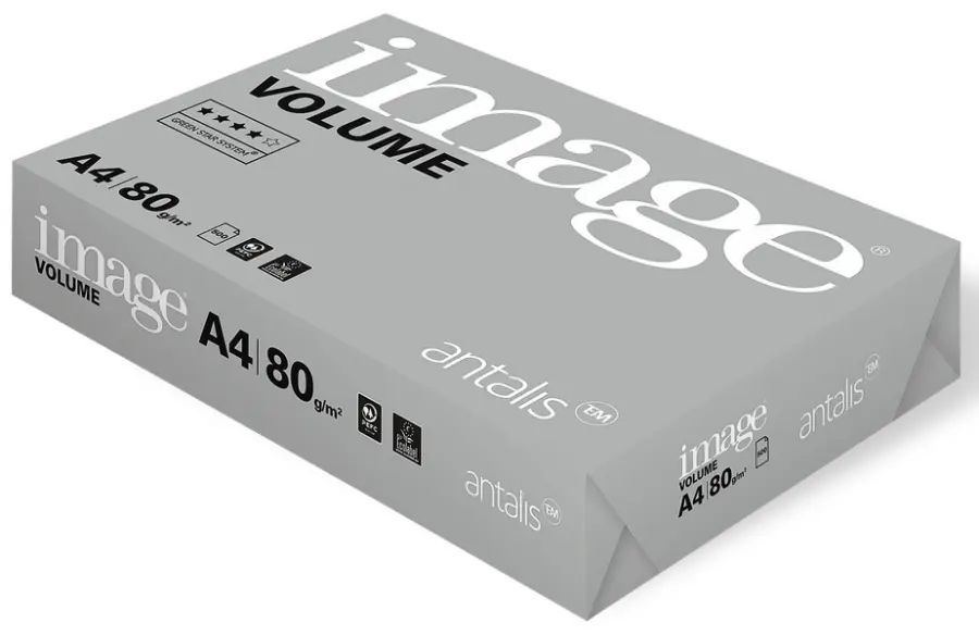 Xero A4 80 Image Volume 500 listů