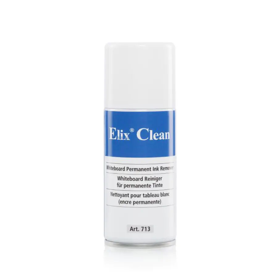 Renovátor povrchu bílých tabulí